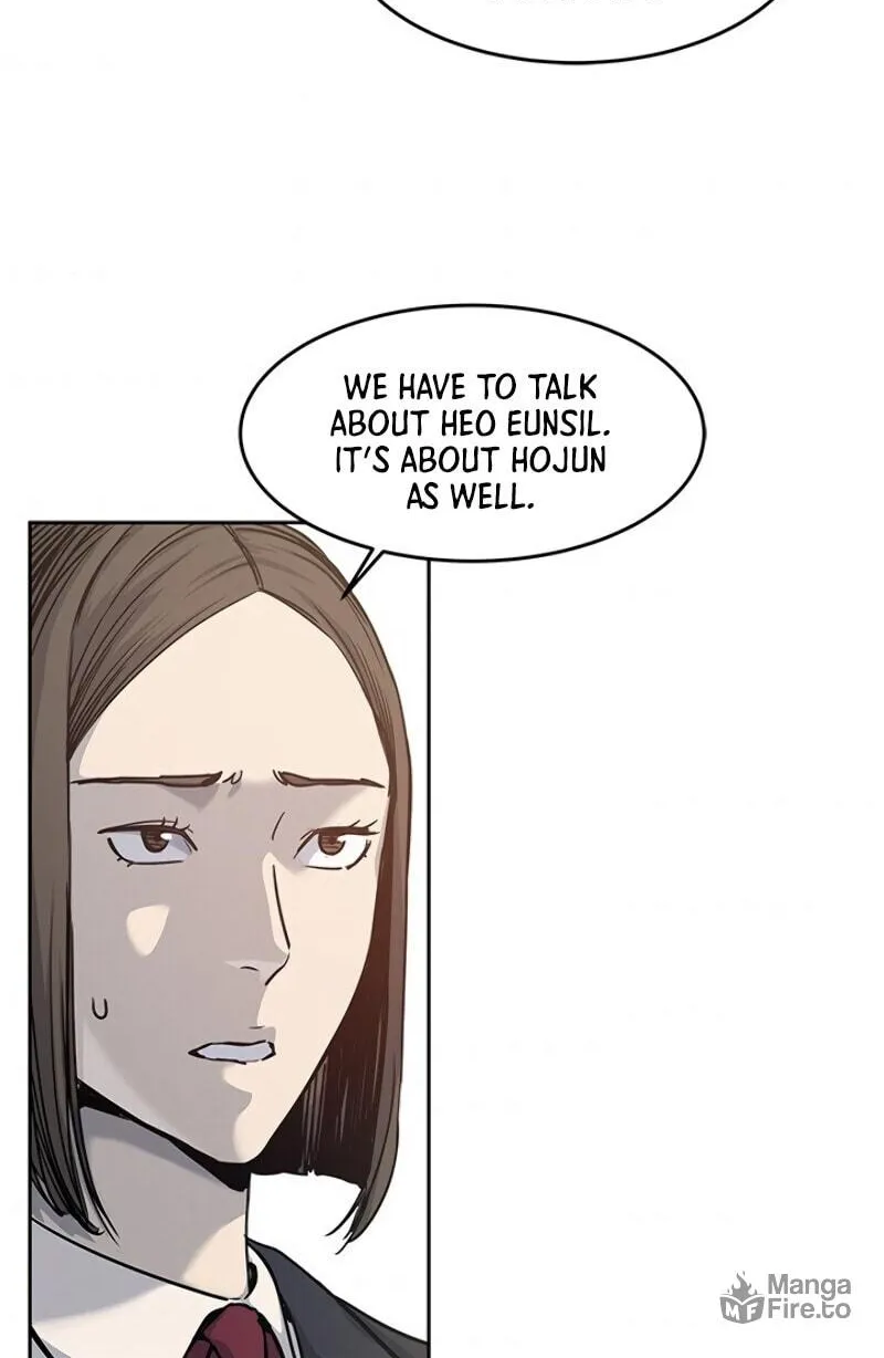 God of Blackfield Chapter 79 page 66 - 