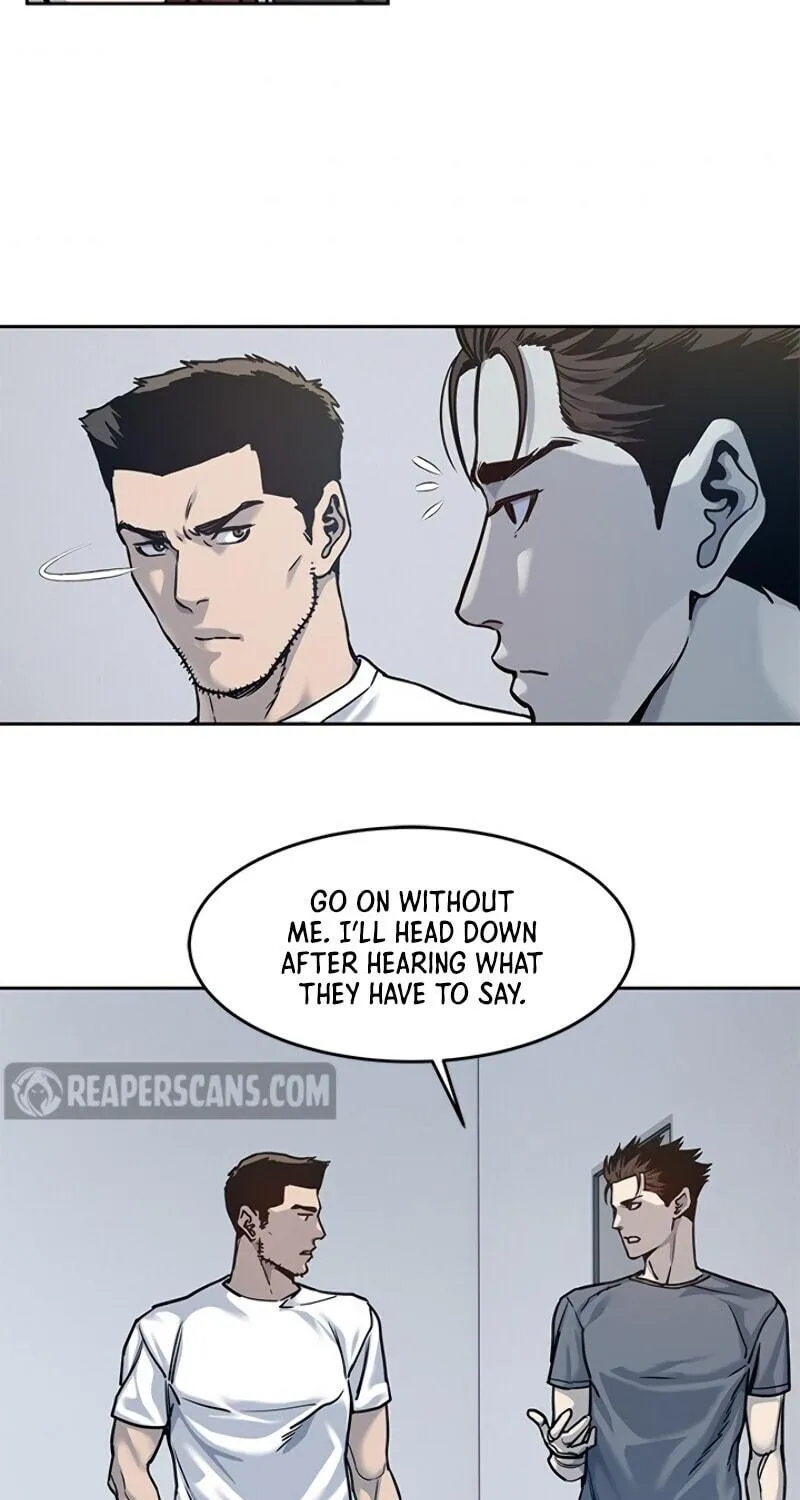 God of Blackfield Chapter 79 page 67 - 