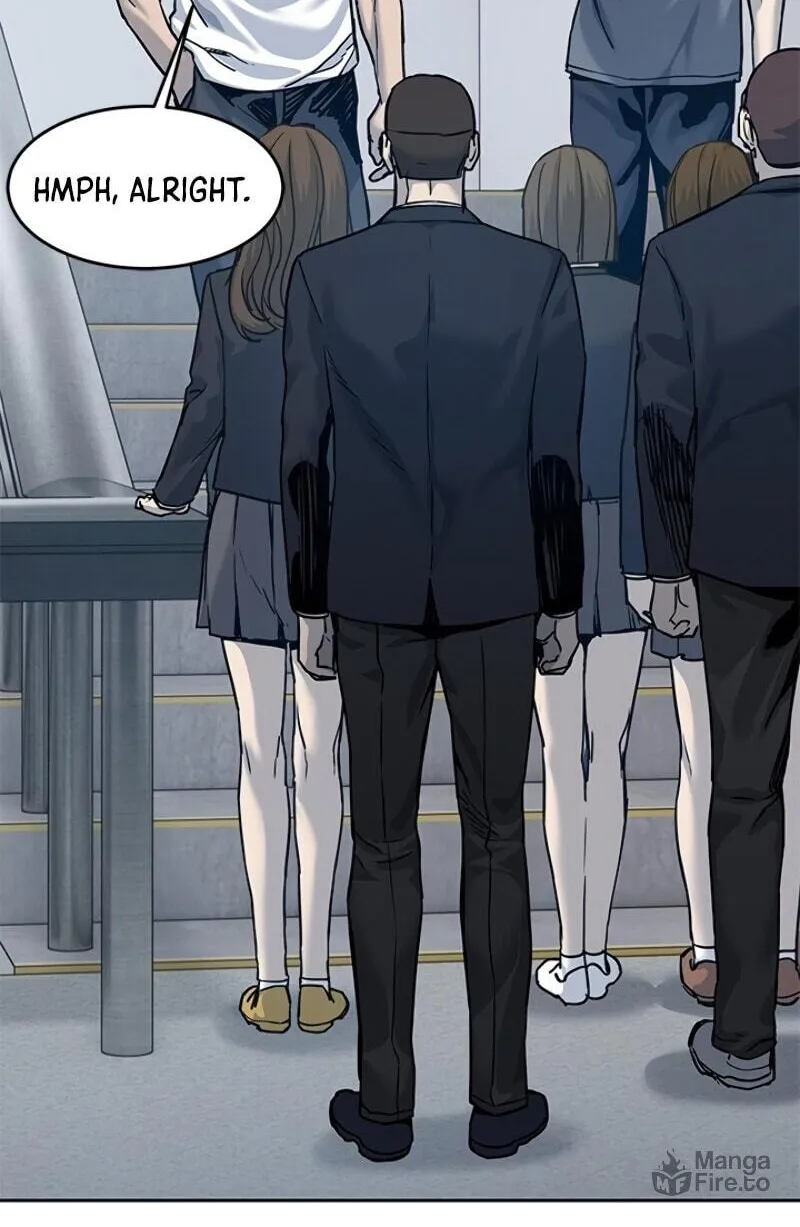 God of Blackfield Chapter 79 page 68 - 