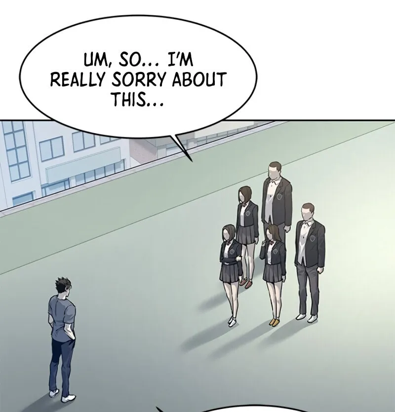 God of Blackfield Chapter 79 page 70 - 