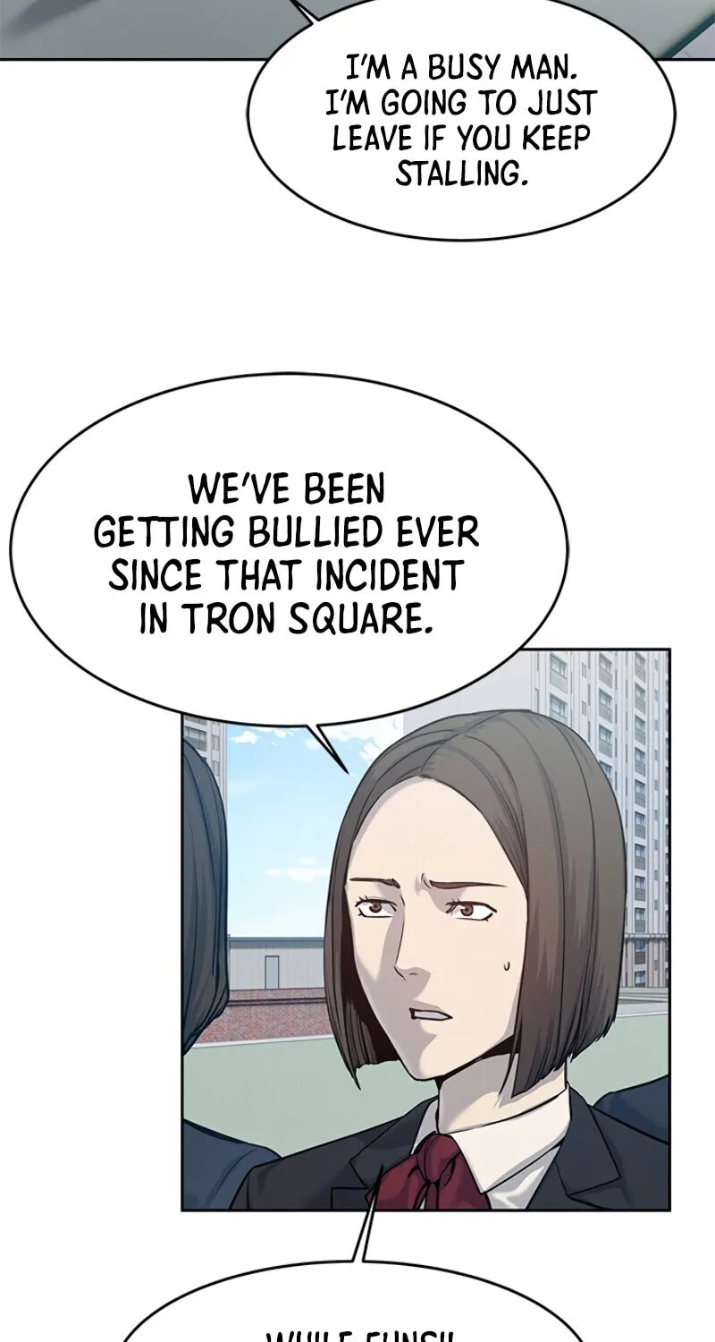 God of Blackfield Chapter 79 page 71 - 