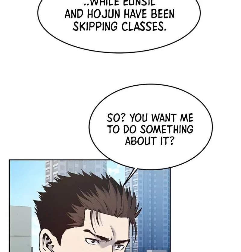 God of Blackfield Chapter 79 page 72 - 