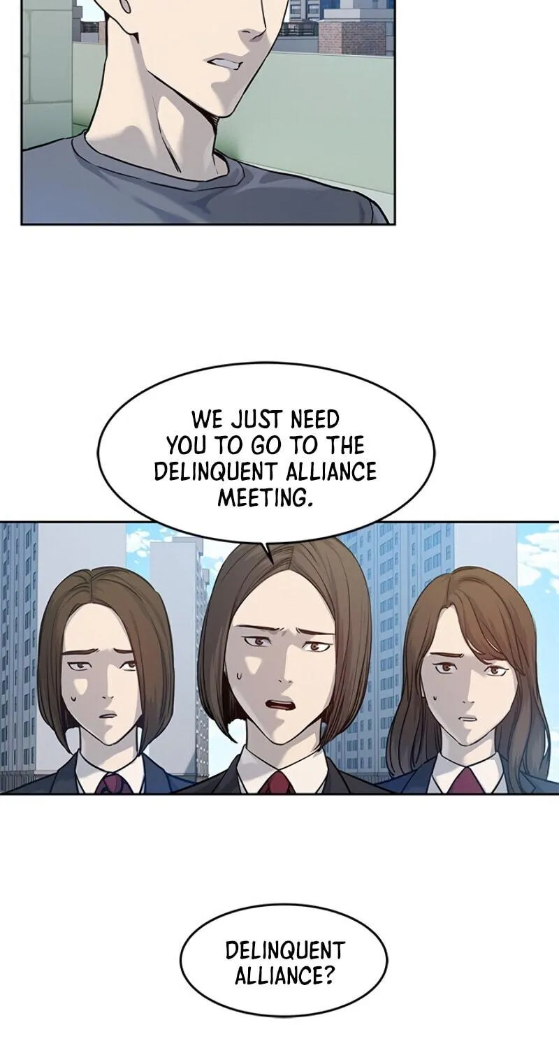 God of Blackfield Chapter 79 page 73 - 