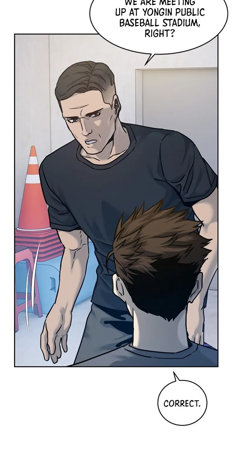 God of Blackfield Chapter 79 page 9 - 