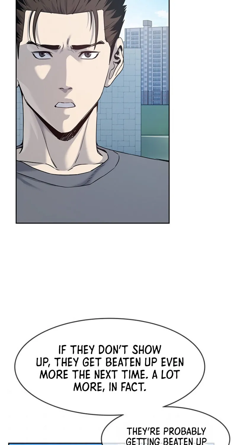 God of Blackfield Chapter 80 page 11 - 