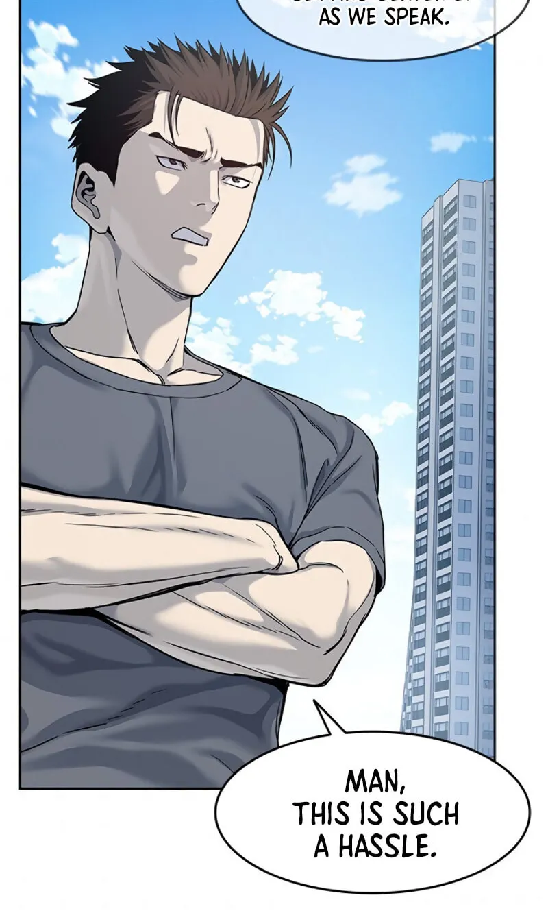 God of Blackfield Chapter 80 page 12 - 