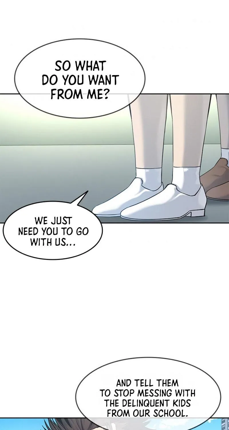 God of Blackfield Chapter 80 page 13 - 