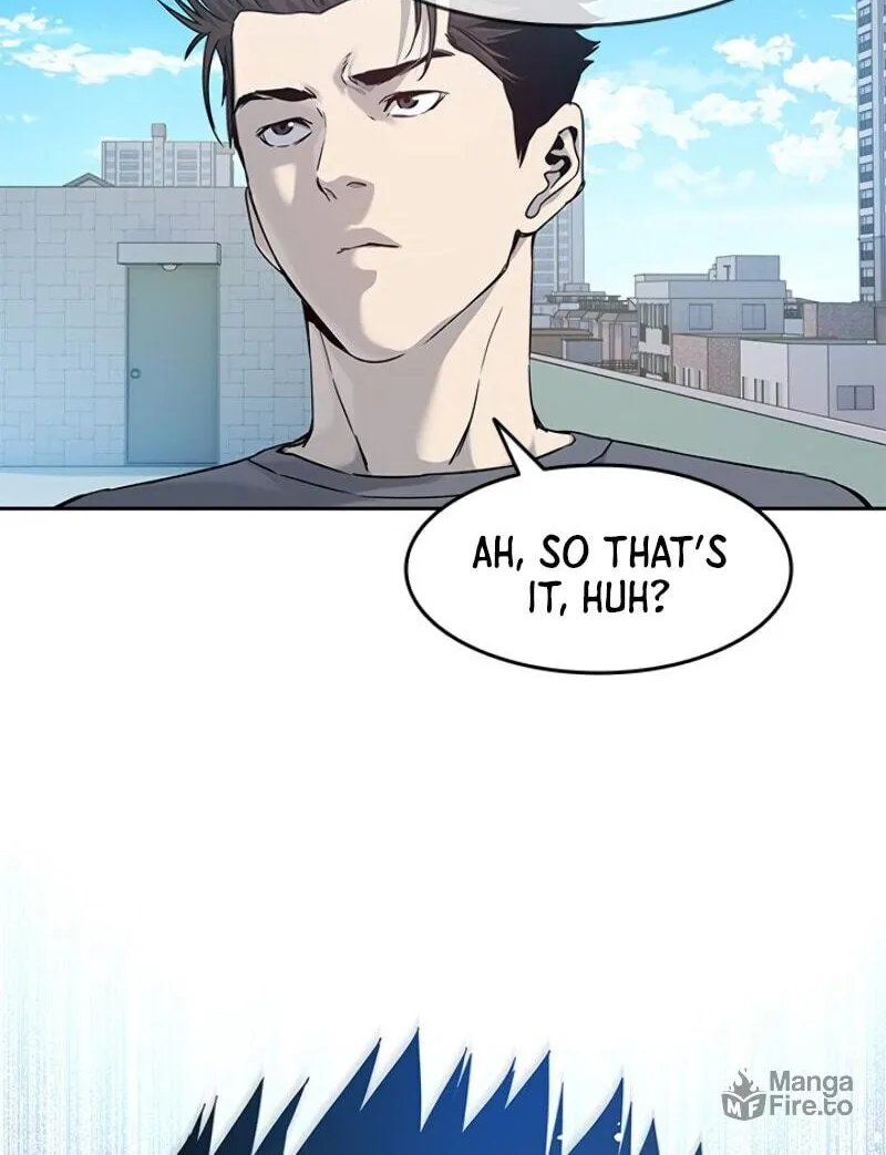 God of Blackfield Chapter 80 page 14 - 