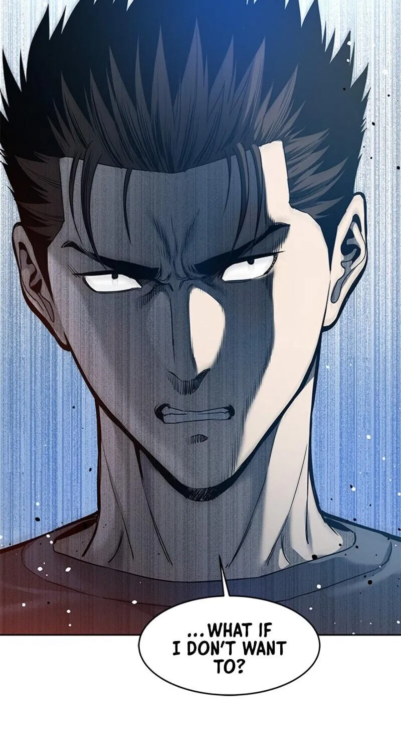 God of Blackfield Chapter 80 page 15 - 