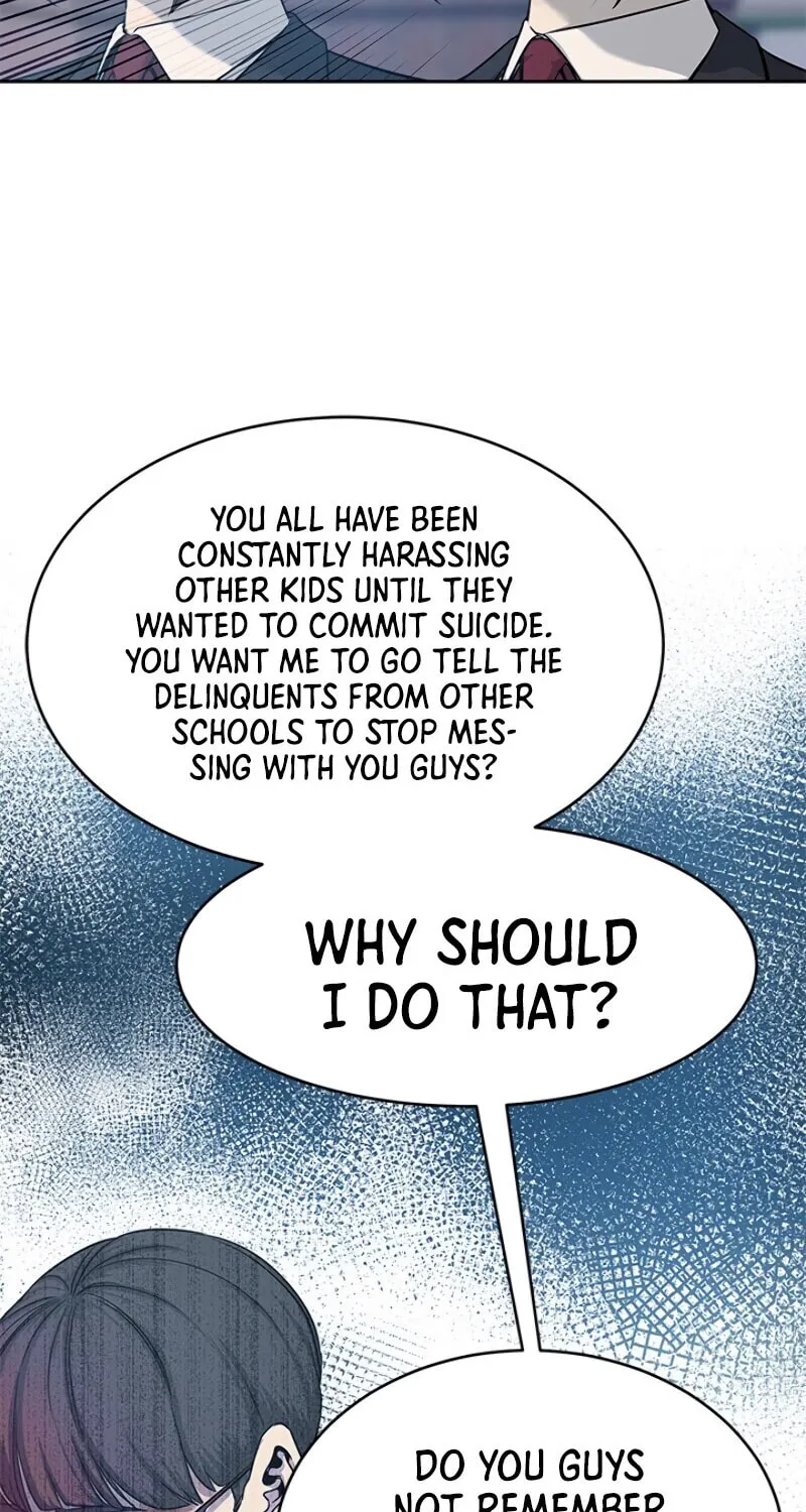 God of Blackfield Chapter 80 page 17 - 