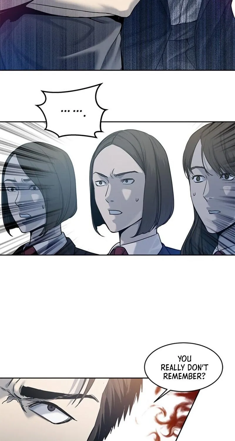 God of Blackfield Chapter 80 page 19 - 