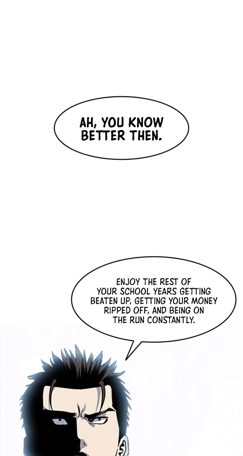 God of Blackfield Chapter 80 page 21 - 