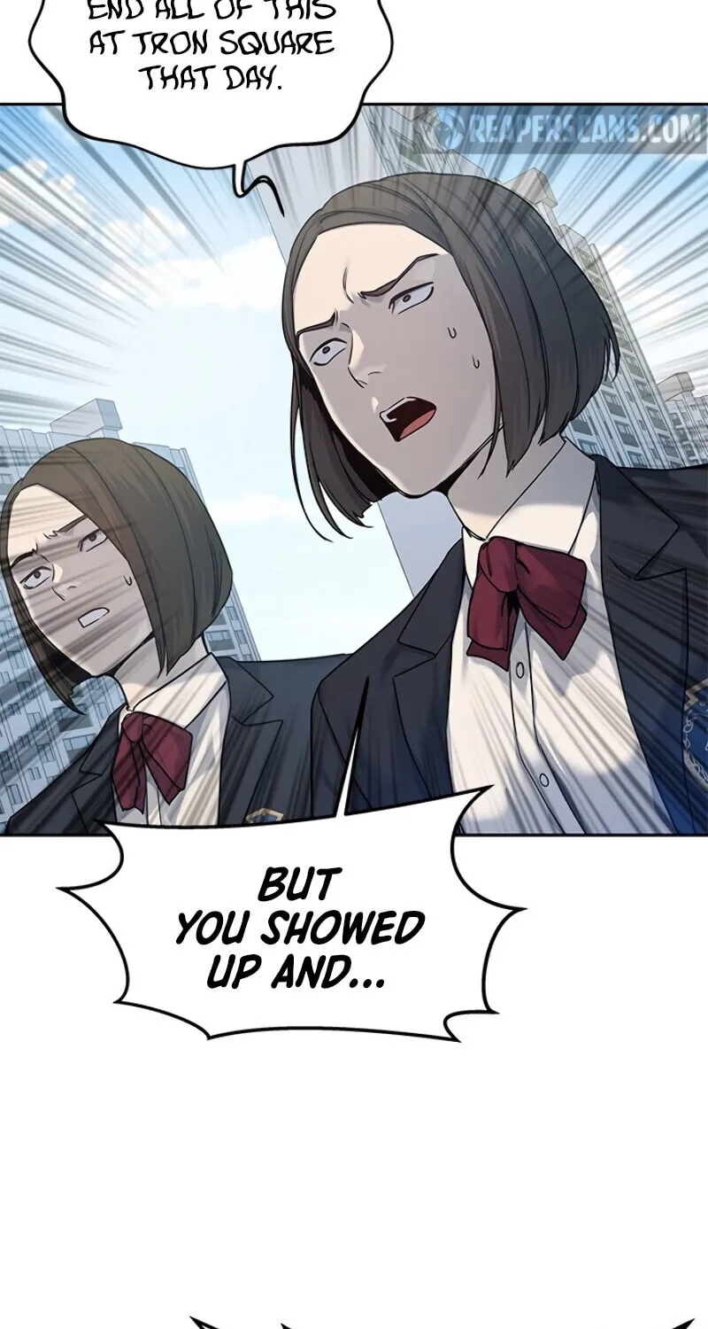 God of Blackfield Chapter 80 page 23 - 