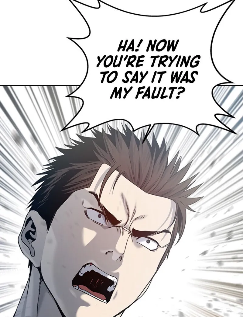 God of Blackfield Chapter 80 page 24 - 