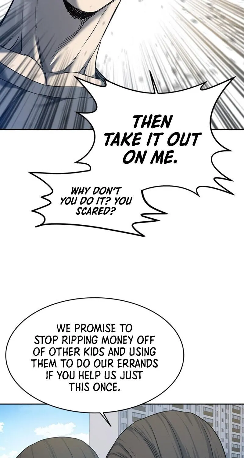 God of Blackfield Chapter 80 page 25 - 