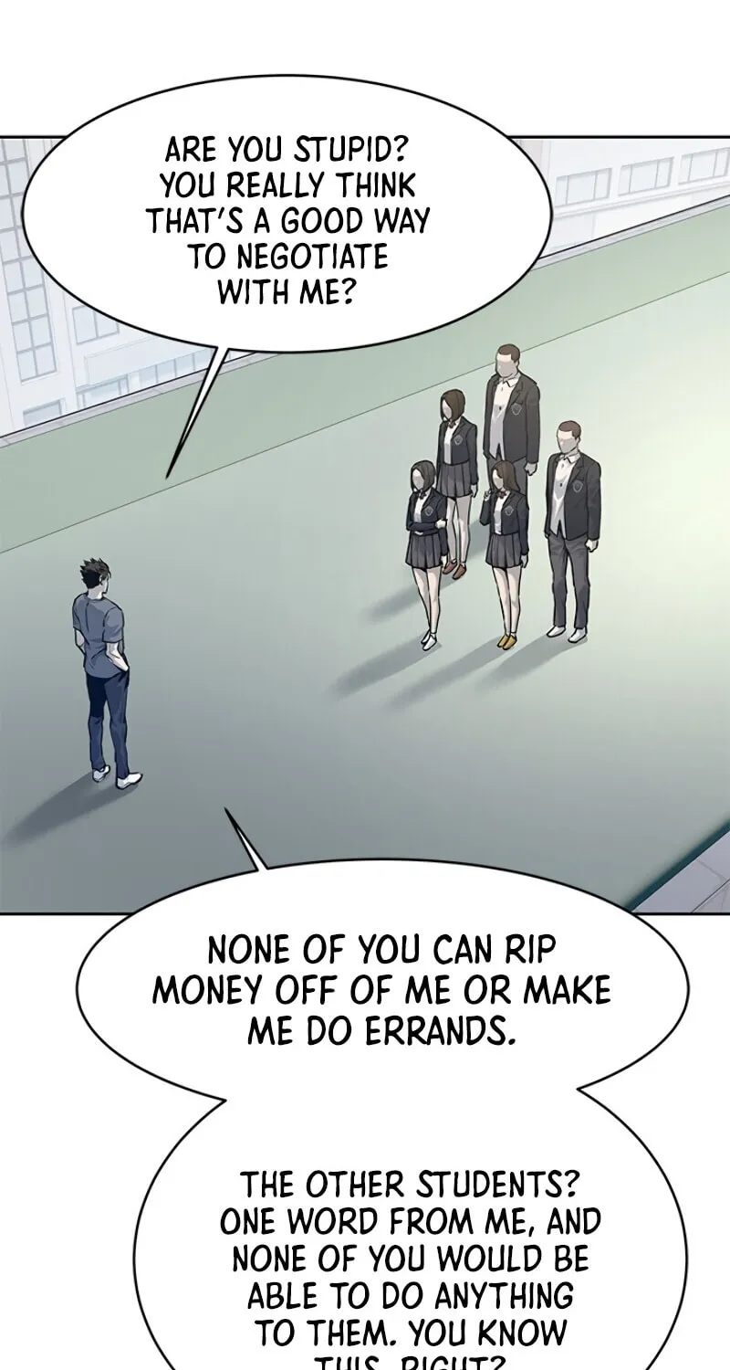 God of Blackfield Chapter 80 page 27 - 