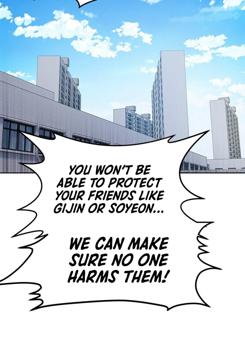 God of Blackfield Chapter 80 page 30 - 