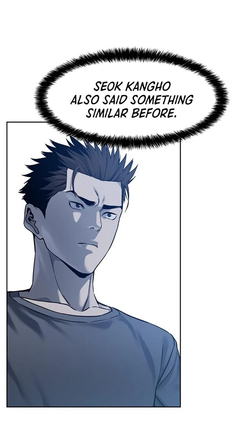 God of Blackfield Chapter 80 page 31 - 