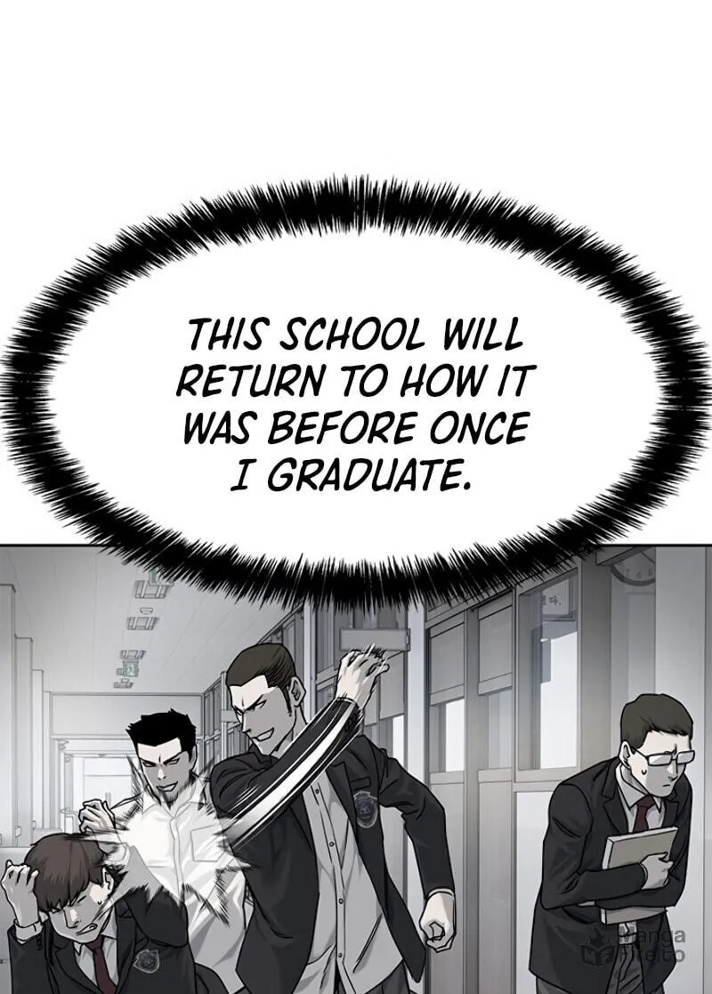 God of Blackfield Chapter 80 page 32 - 