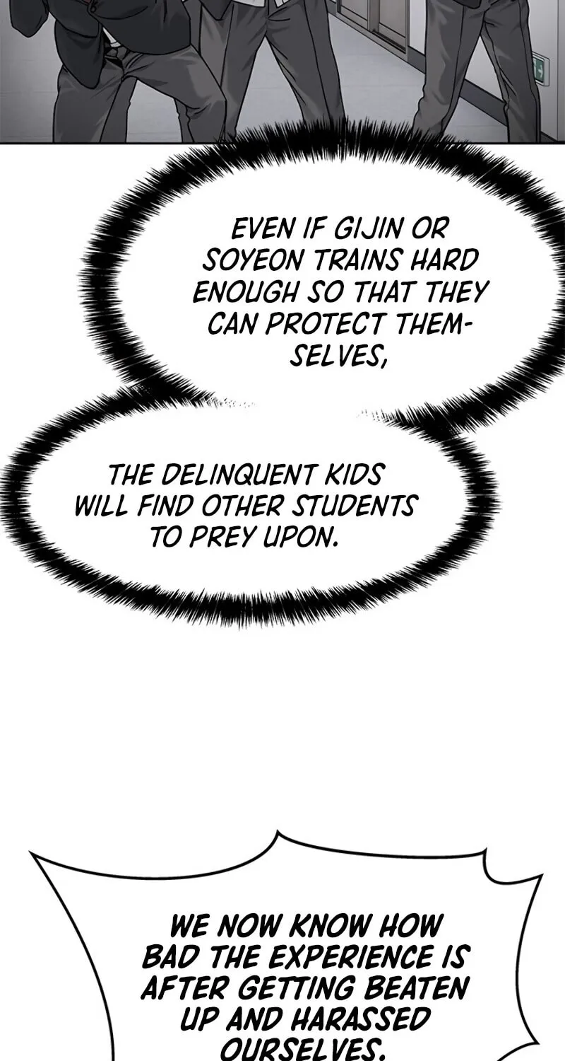 God of Blackfield Chapter 80 page 33 - 