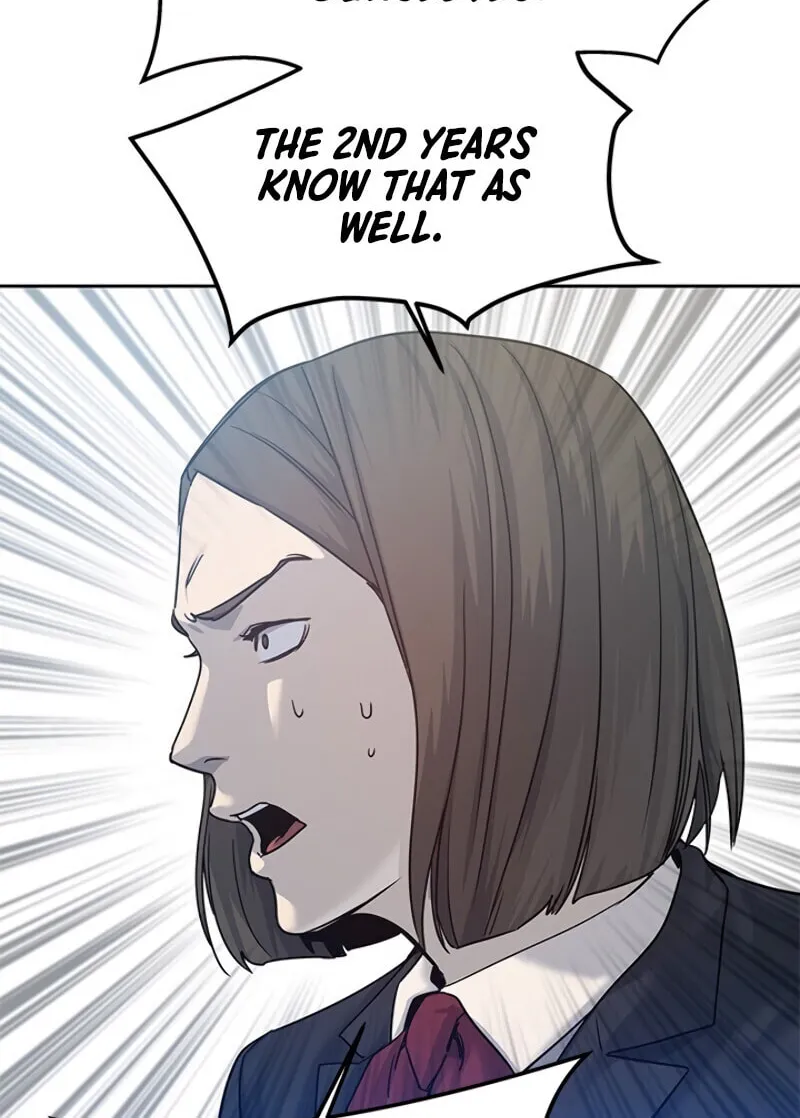 God of Blackfield Chapter 80 page 34 - 