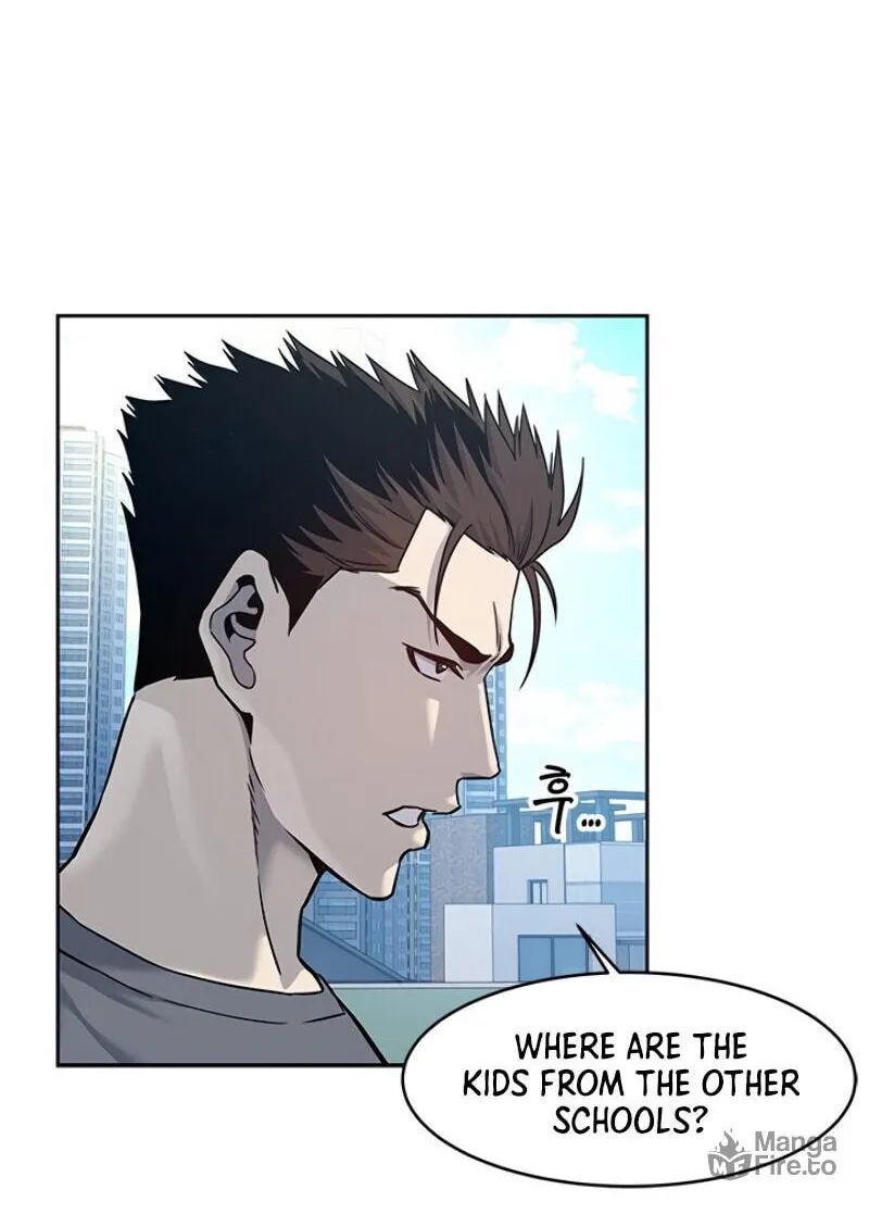 God of Blackfield Chapter 80 page 36 - 
