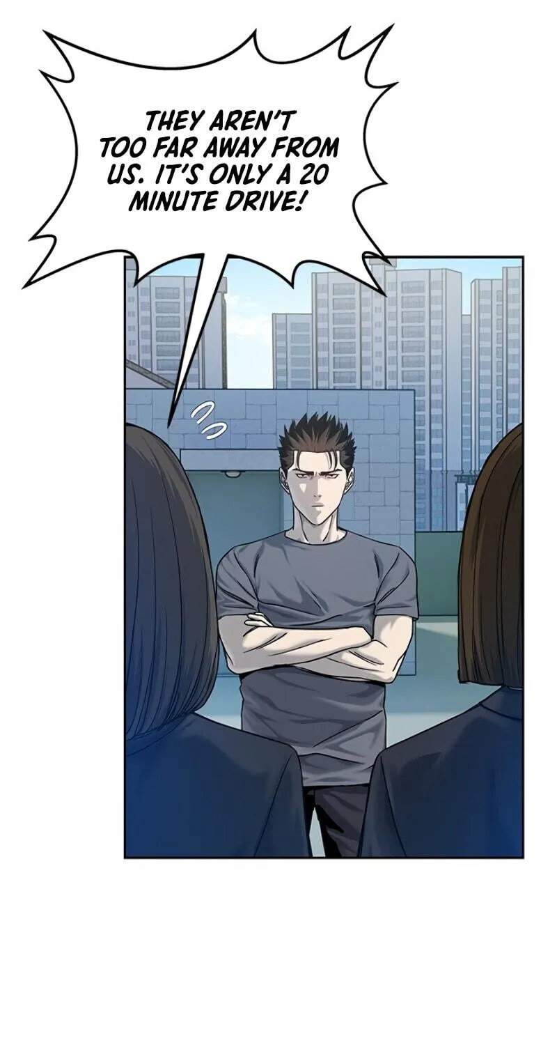 God of Blackfield Chapter 80 page 37 - 