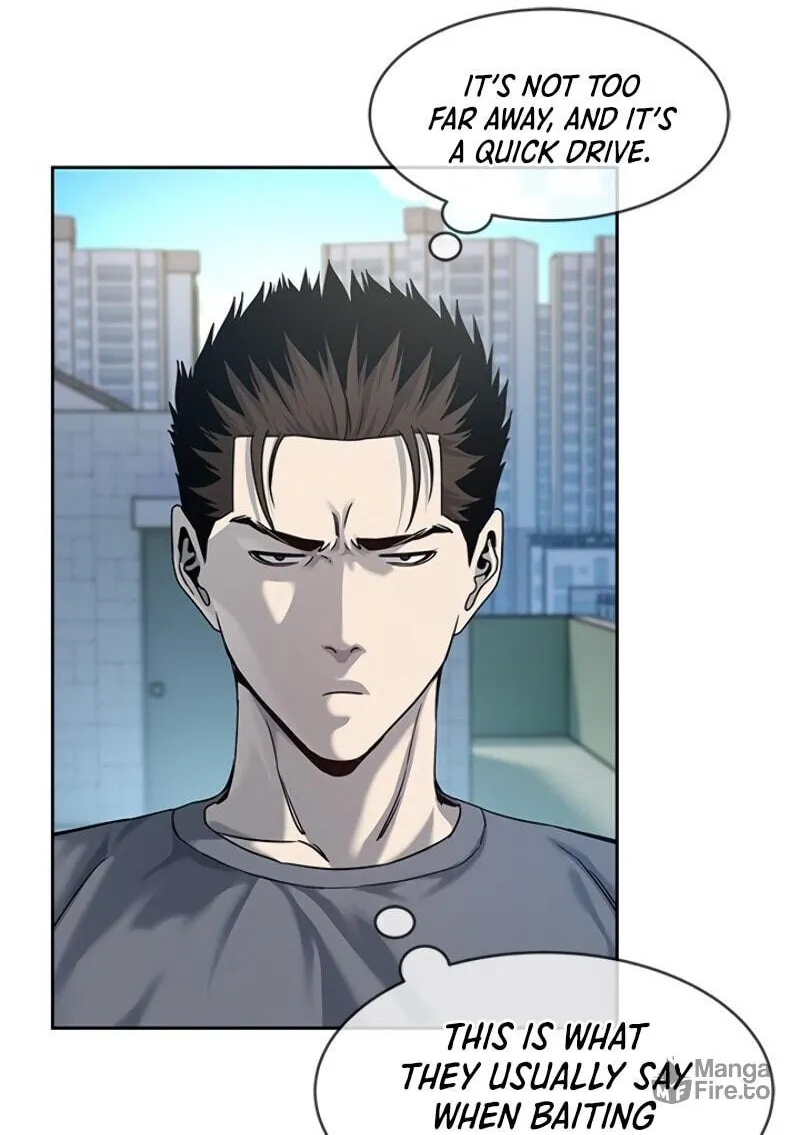 God of Blackfield Chapter 80 page 38 - 