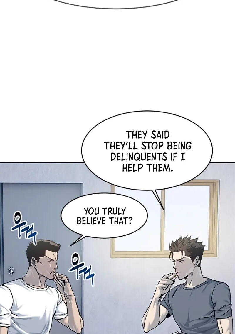 God of Blackfield Chapter 80 page 42 - 