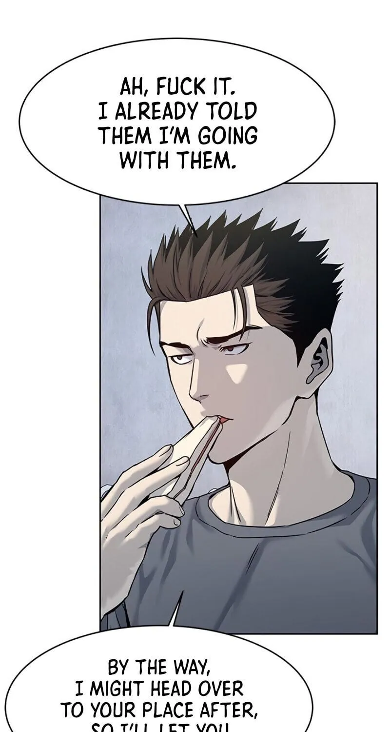God of Blackfield Chapter 80 page 45 - 