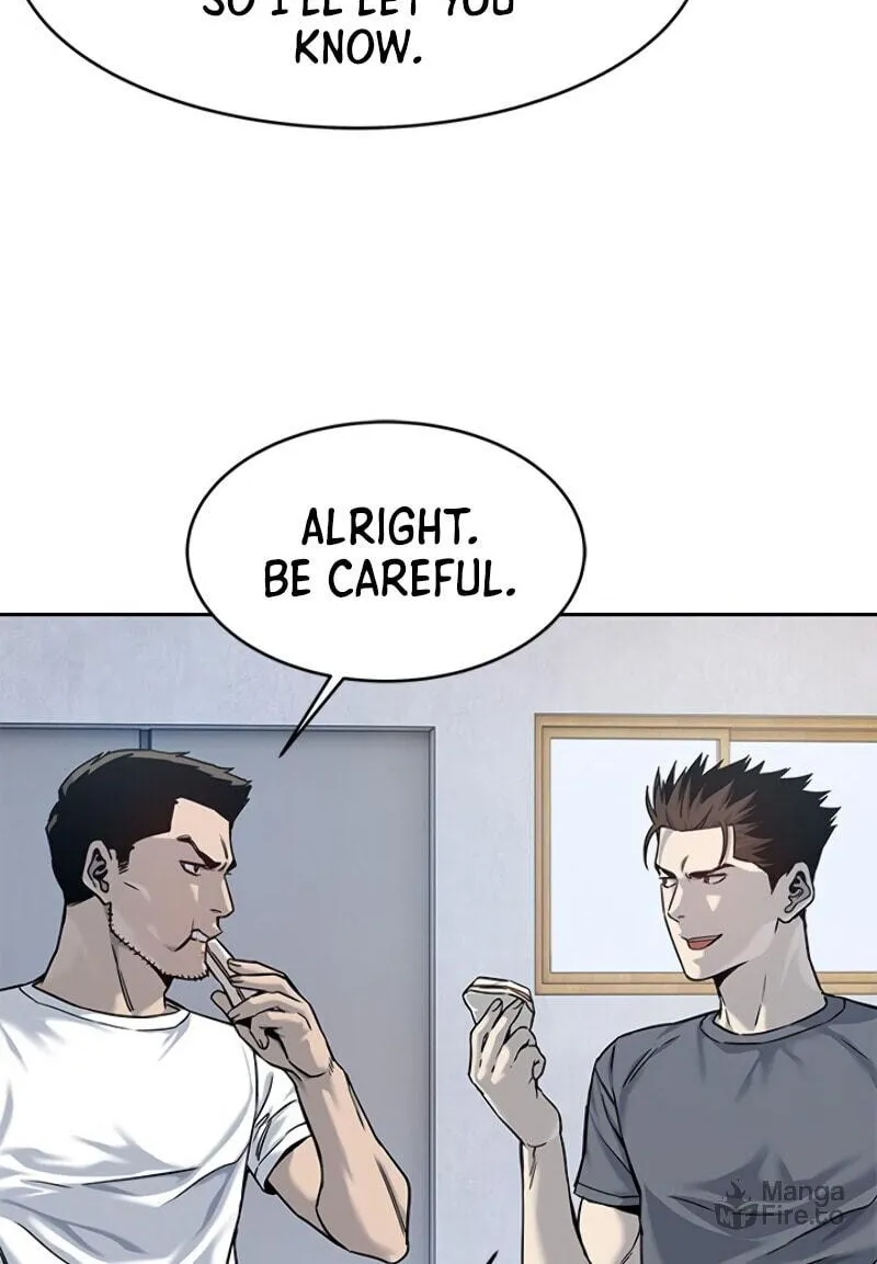 God of Blackfield Chapter 80 page 46 - 