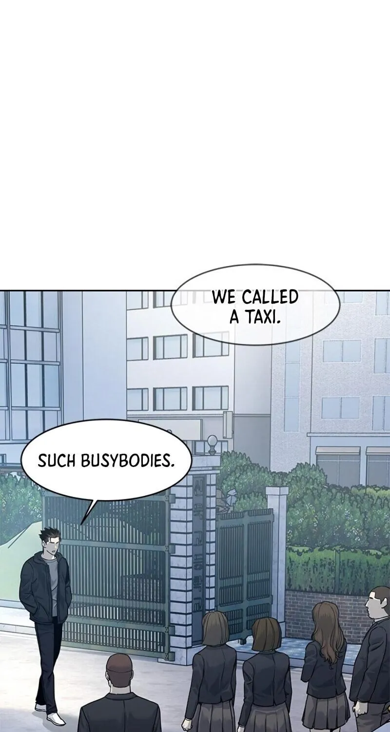 God of Blackfield Chapter 80 page 49 - 