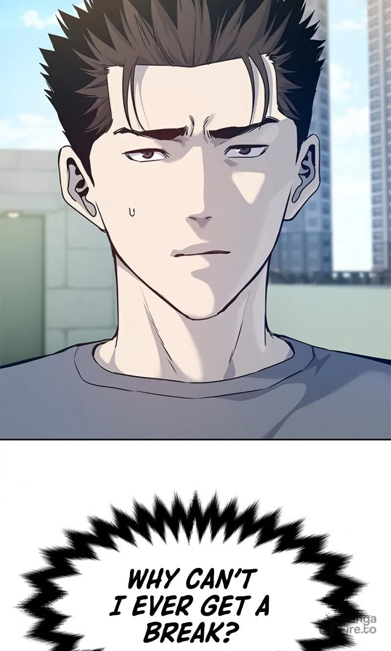 God of Blackfield Chapter 80 page 6 - 