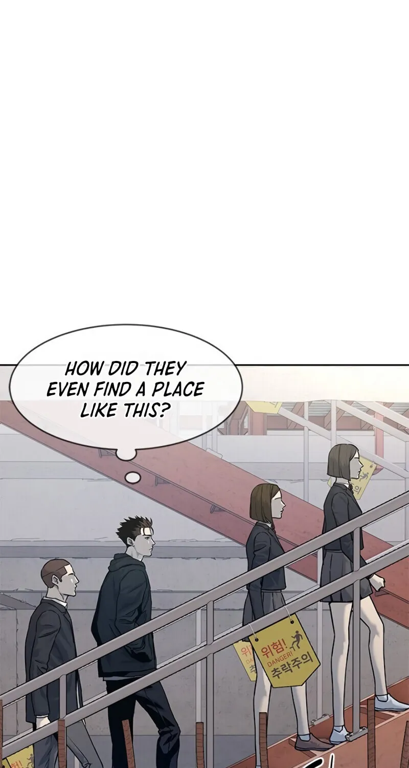 God of Blackfield Chapter 80 page 53 - 