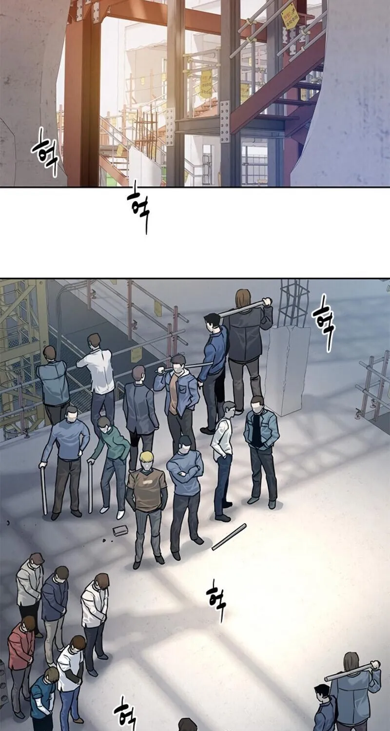God of Blackfield Chapter 80 page 55 - 