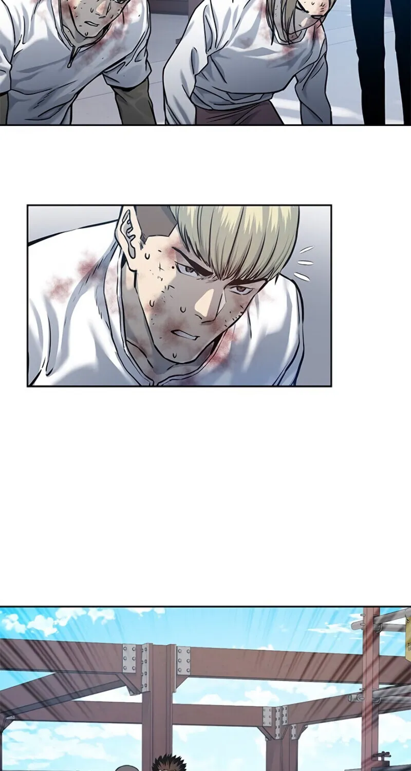 God of Blackfield Chapter 80 page 57 - 