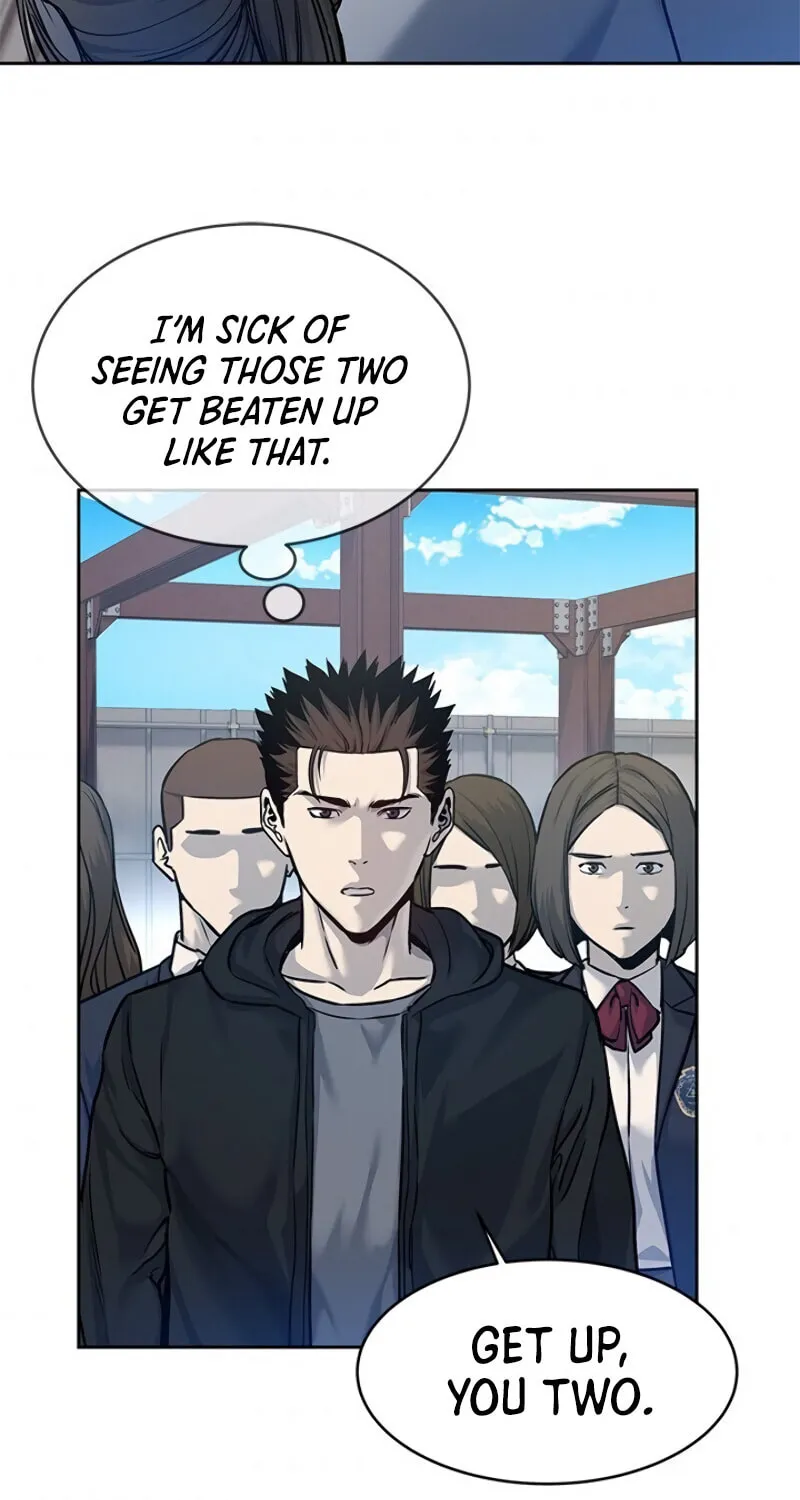God of Blackfield Chapter 80 page 59 - 