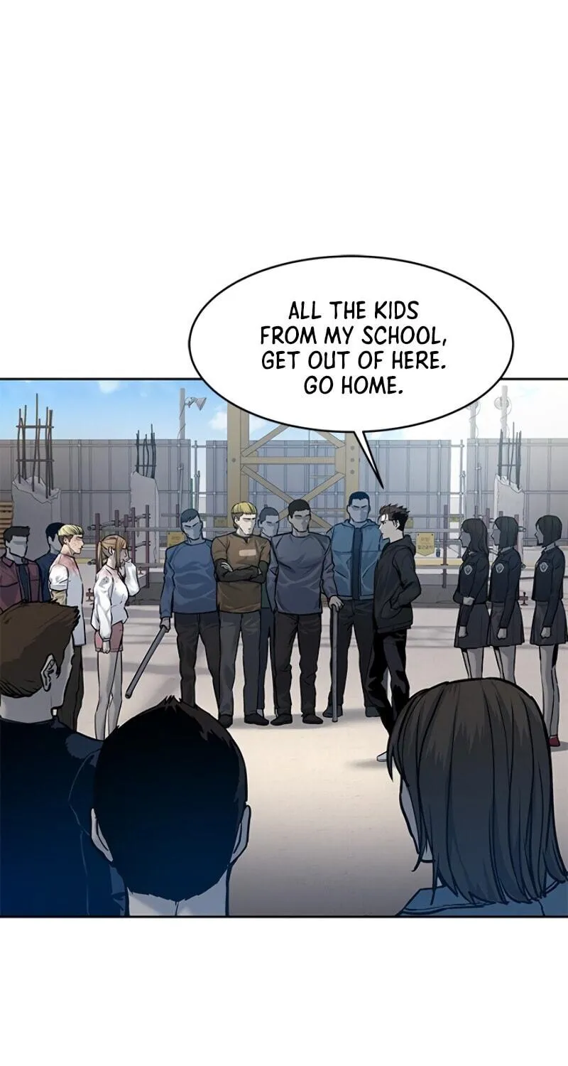 God of Blackfield Chapter 80 page 61 - 