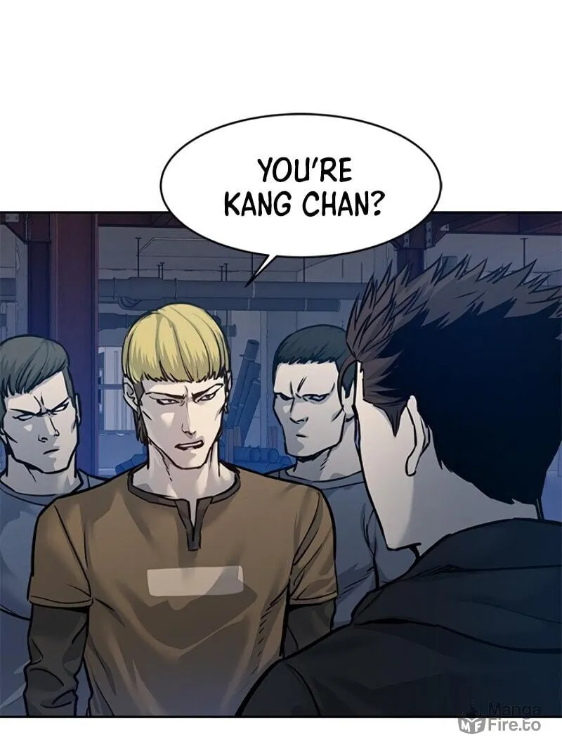God of Blackfield Chapter 80 page 62 - 
