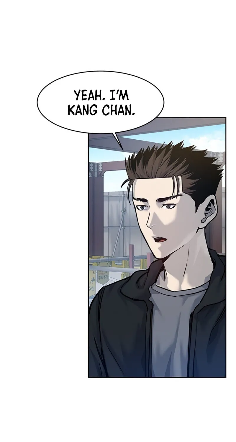 God of Blackfield Chapter 80 page 63 - 
