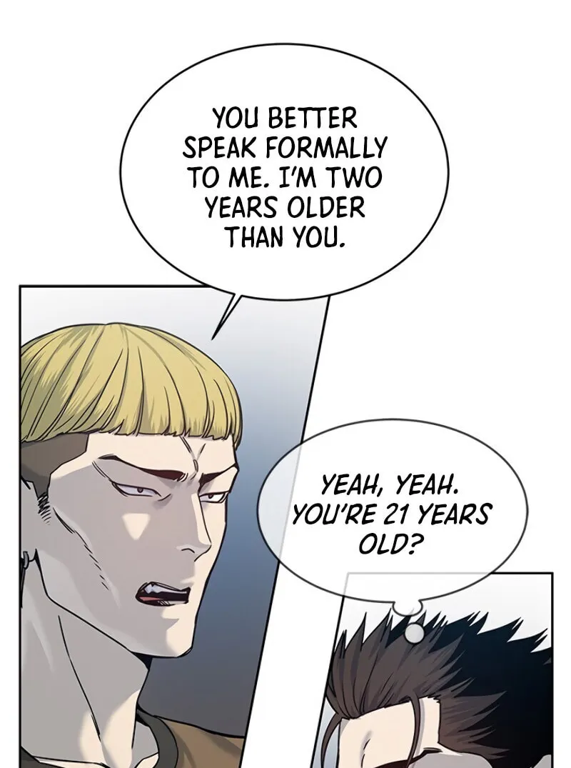 God of Blackfield Chapter 80 page 64 - 