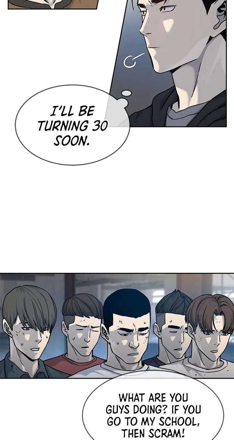 God of Blackfield Chapter 80 page 65 - 