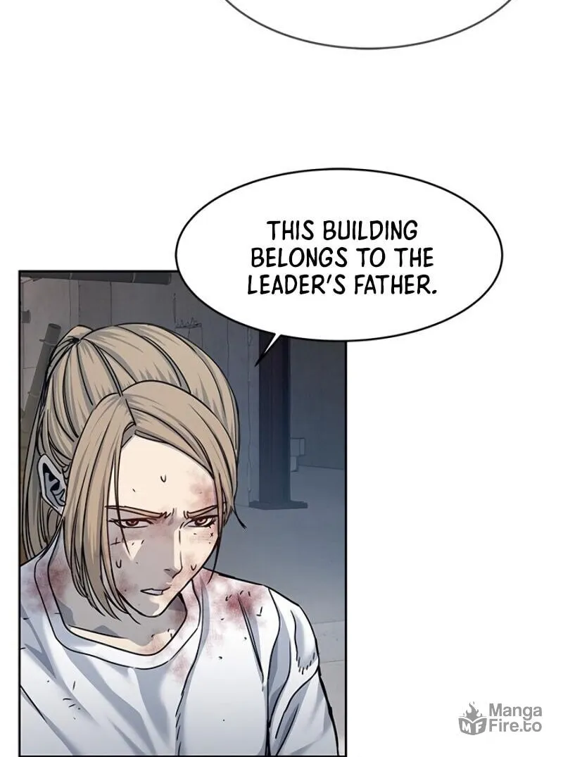 God of Blackfield Chapter 80 page 66 - 