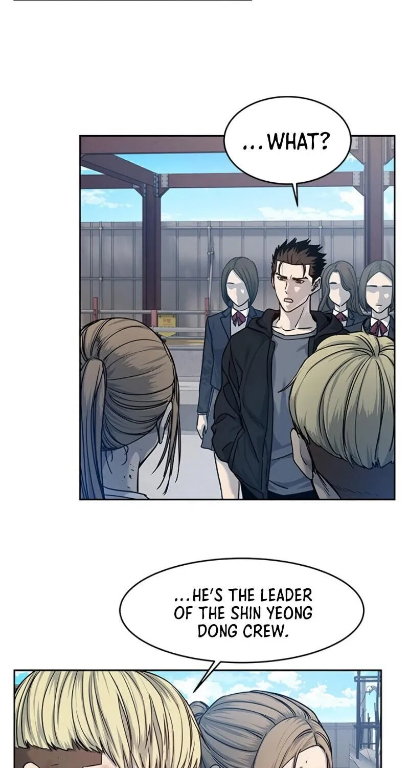 God of Blackfield Chapter 80 page 67 - 
