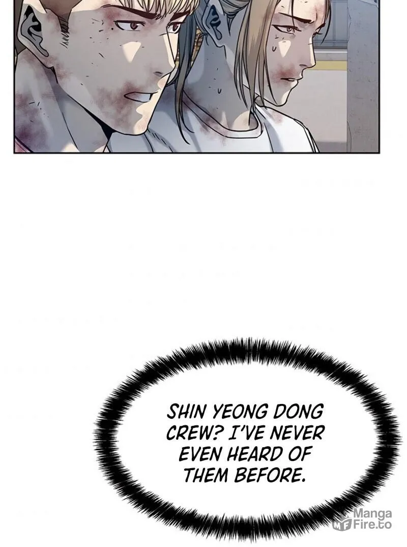 God of Blackfield Chapter 80 page 68 - 