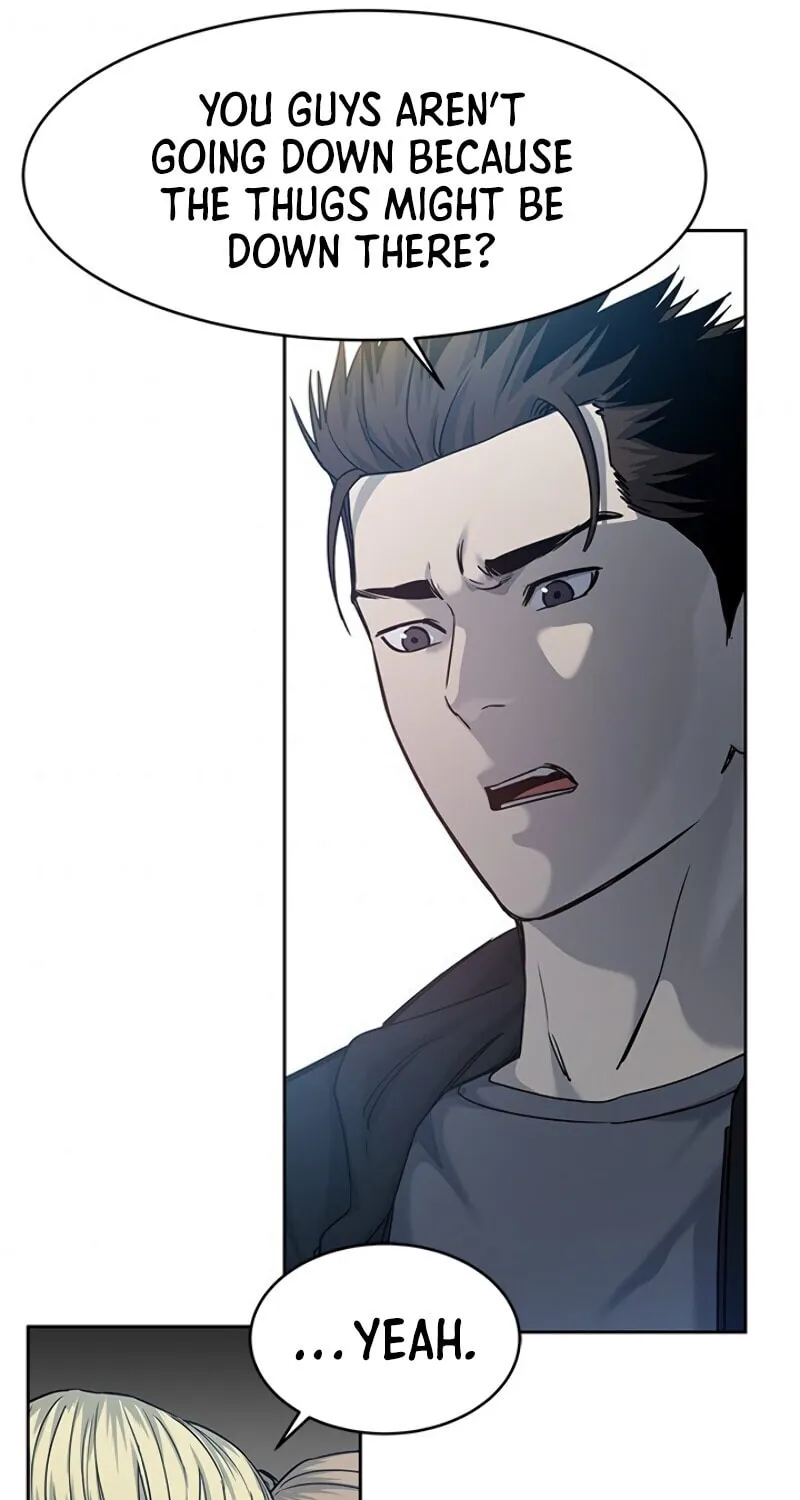 God of Blackfield Chapter 80 page 69 - 