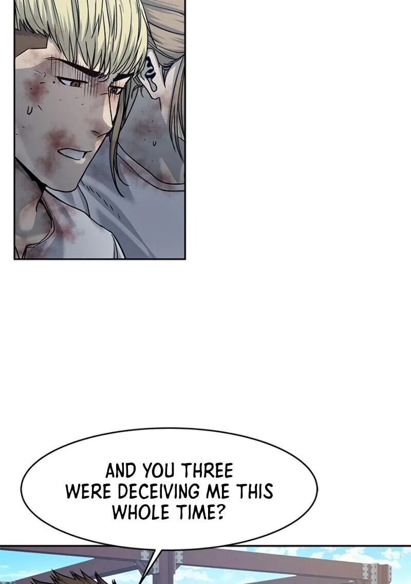 God of Blackfield Chapter 80 page 70 - 
