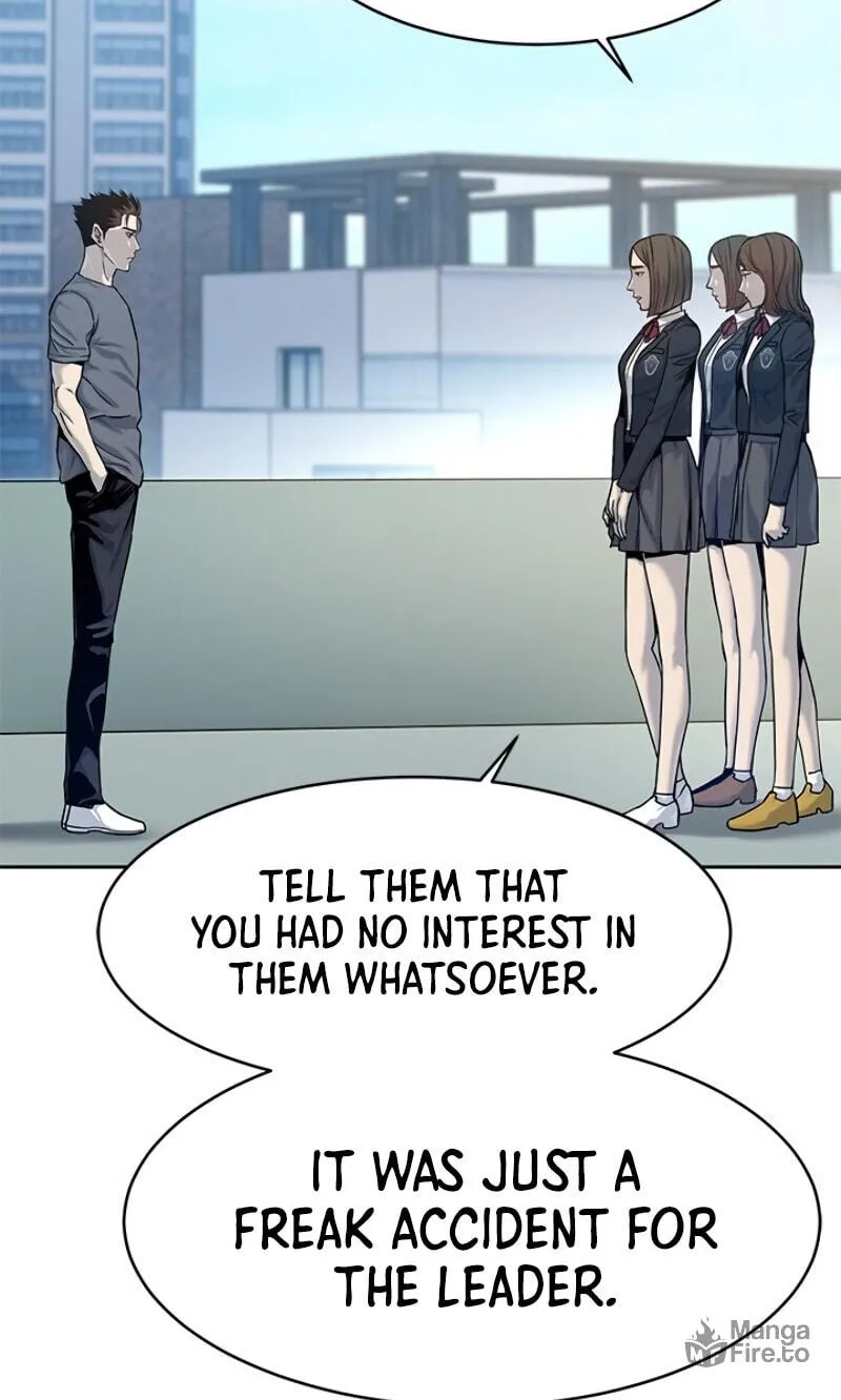 God of Blackfield Chapter 80 page 8 - 