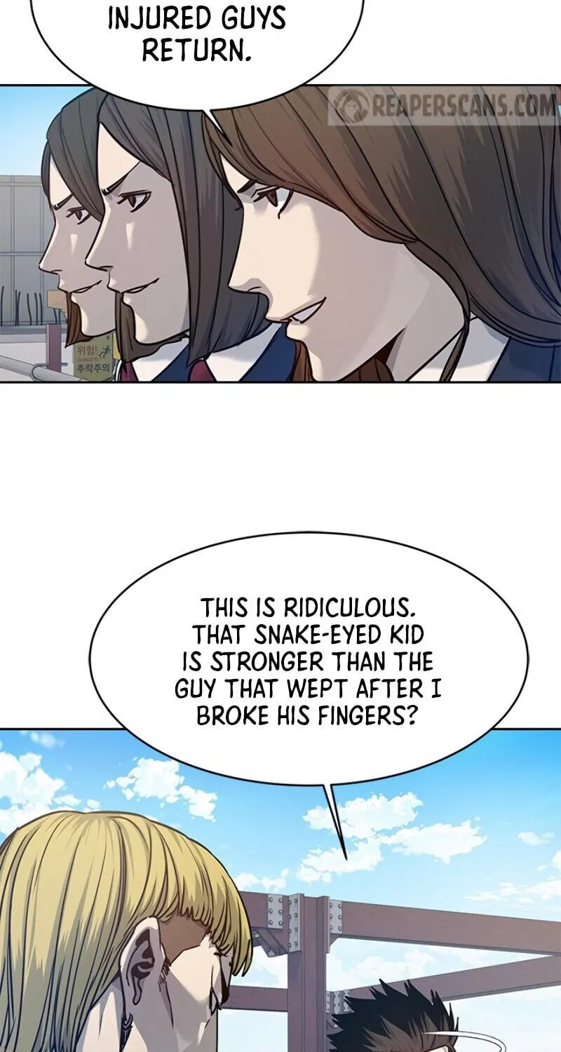 God of Blackfield Chapter 80 page 73 - 
