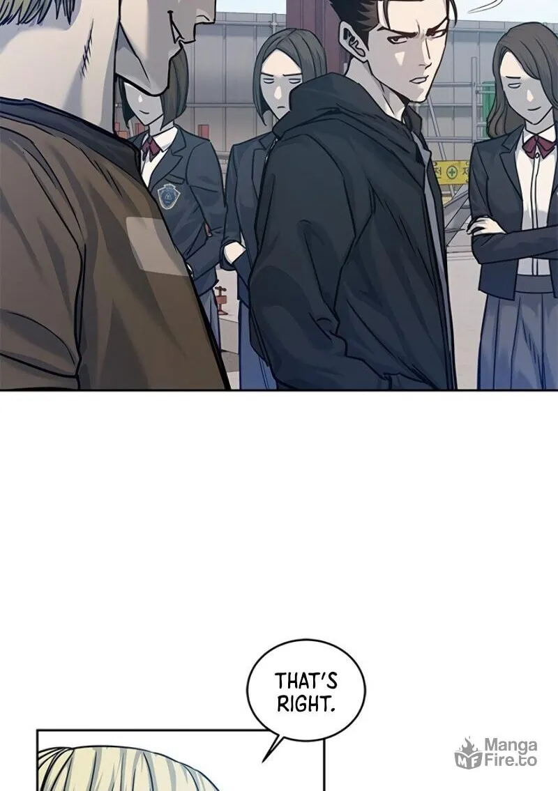 God of Blackfield Chapter 80 page 74 - 